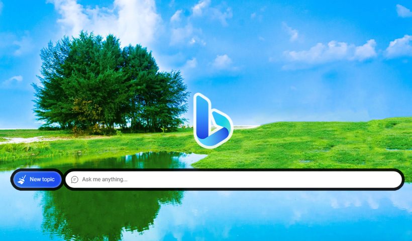 Microsoft Bing Chat Experimenting with Sponsored Responses