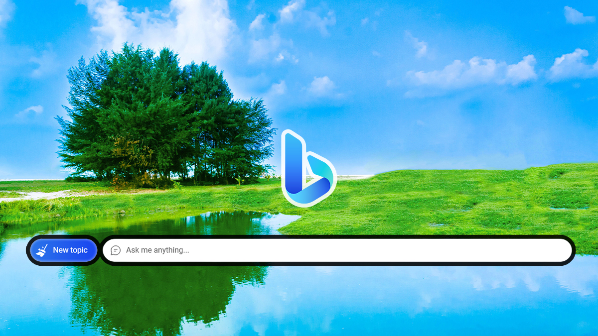 Microsoft Bing Chat Experimenting with Sponsored Responses