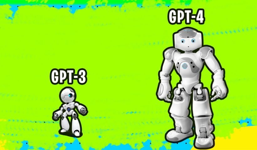The Power of GPT-4: The Next Generation of Language Models