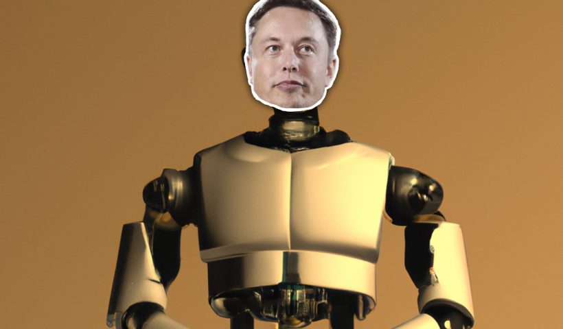 Elon Musk Launches X.AI Corp: A New Player in the World of AI