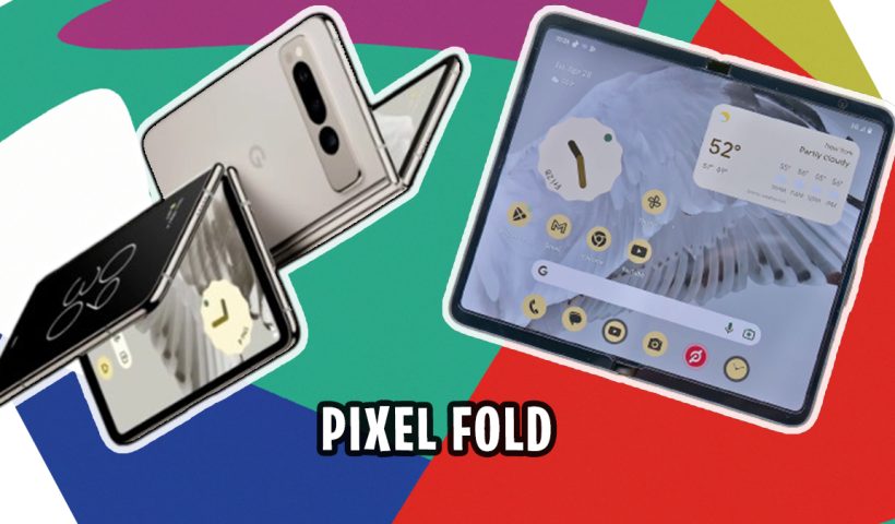Google Pixel Fold Review: A Solid First Try