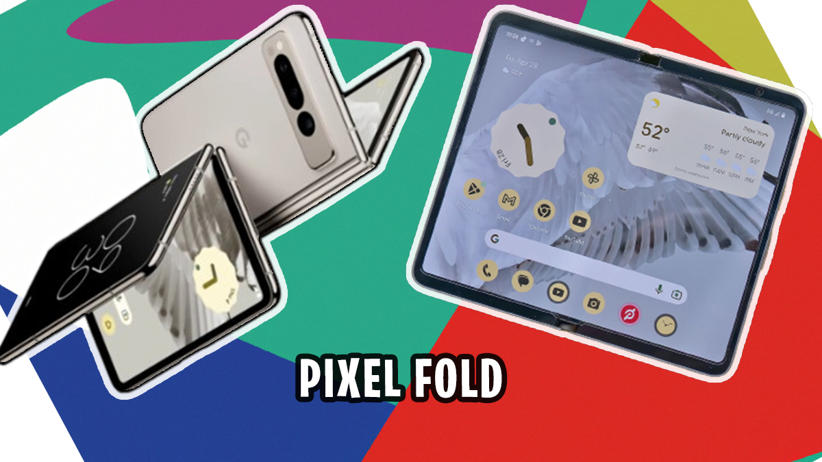 Google Pixel Fold Review: A Solid First Try