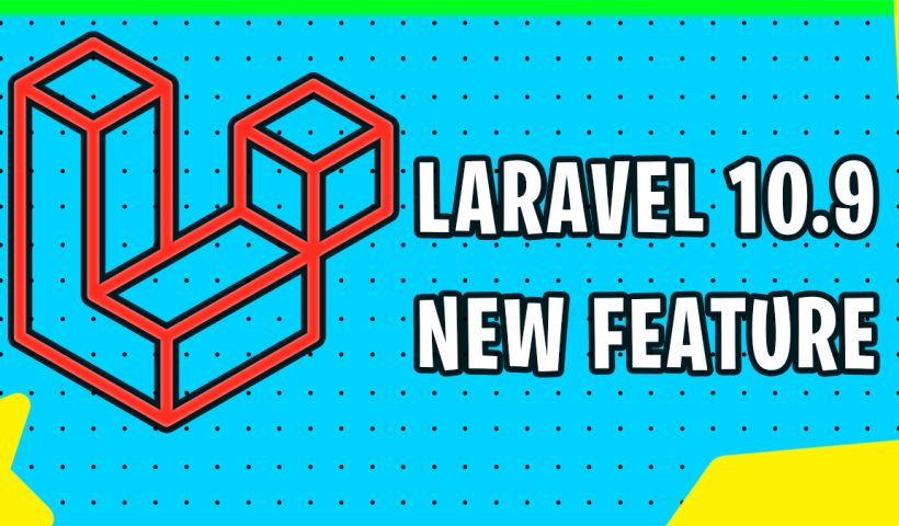 Laravel 10.9 New Feature: Class-Based Middleware Syntax