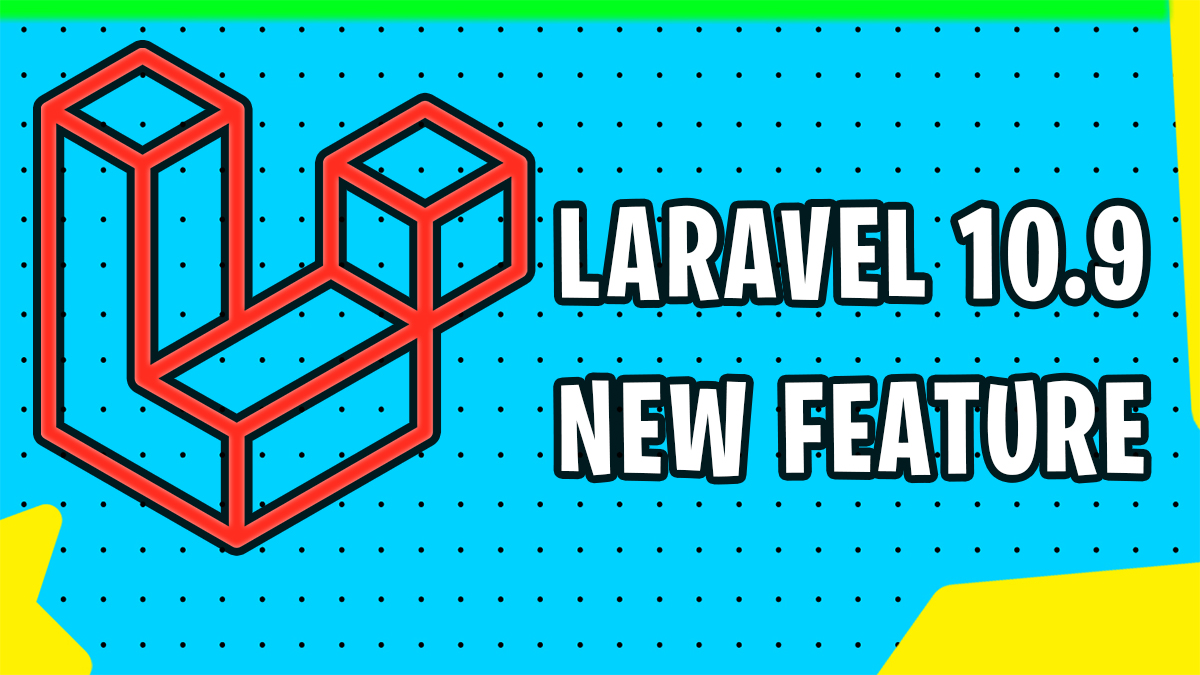 Laravel 10.9 New Feature: Class-Based Middleware Syntax