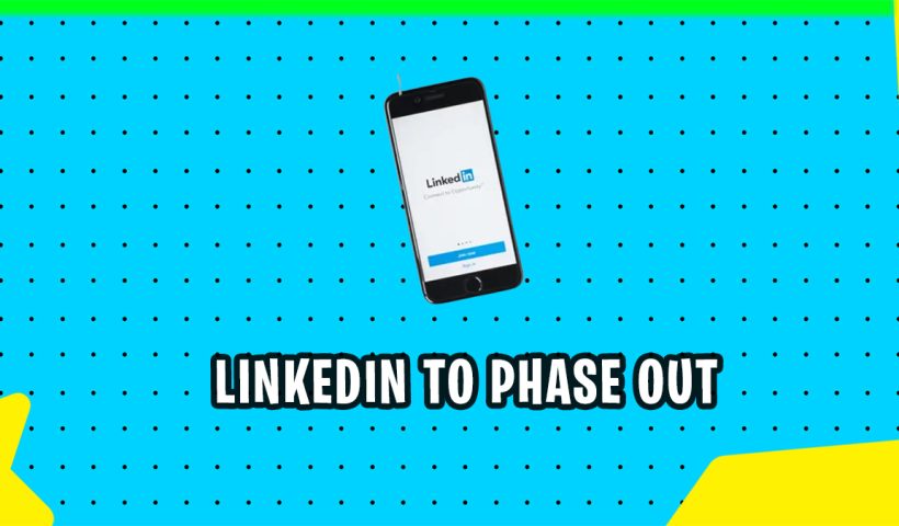 LinkedIn to Phase Out InCareer China App and Cut Jobs