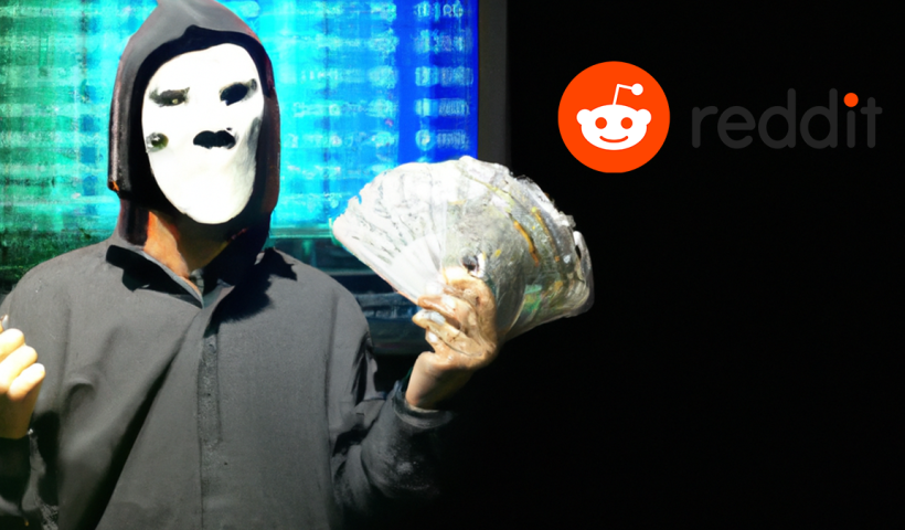 Reddit Faces Threat of Data Leak as Hackers Demand Ransom and API Reversal