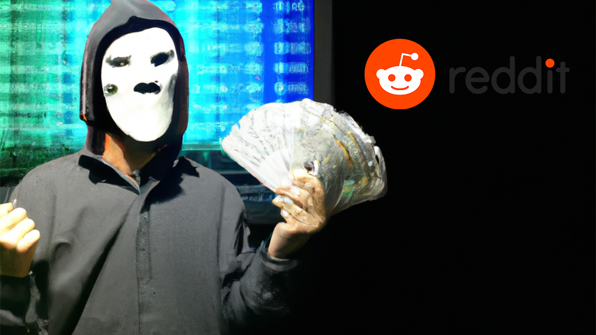 Hackers threaten to leak stolen Reddit data